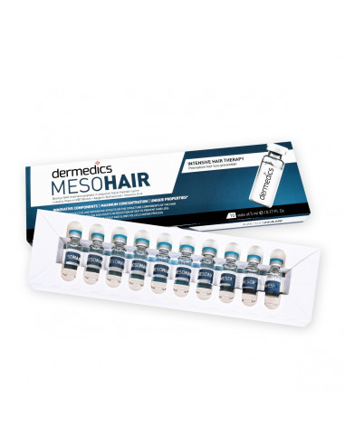MESO HAIR Intensive Hair Therapy