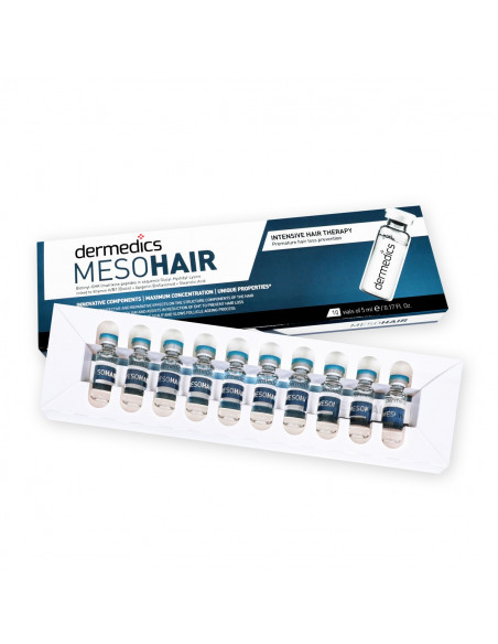 MESO HAIR Intensive Hair Therapy