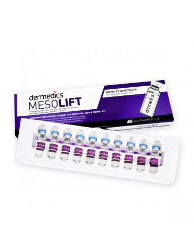 MESO LIFT Wrinkle 3D Reductor