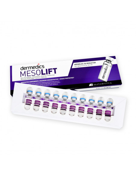 MESO LIFT Wrinkle 3D Reductor