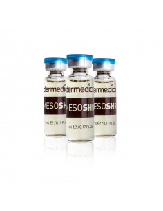 MESO SHR Excess Hair Solution 2
