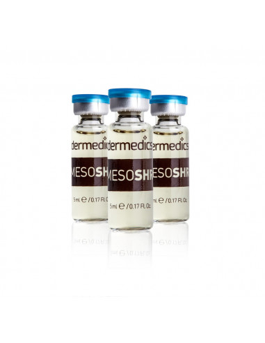 MESO SHR Excess Hair Solution