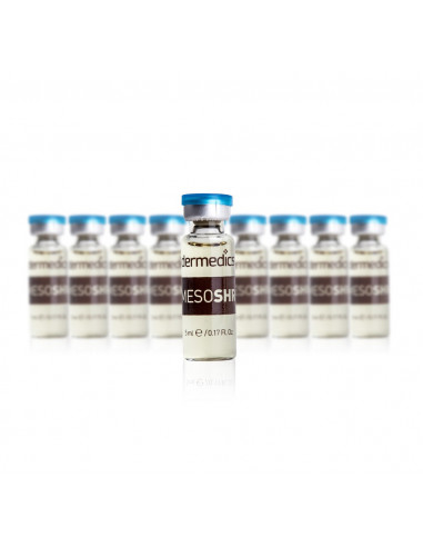 MESO SHR Excess Hair Solution