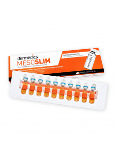 MESO SLIM Fat Cells Reductor 2
