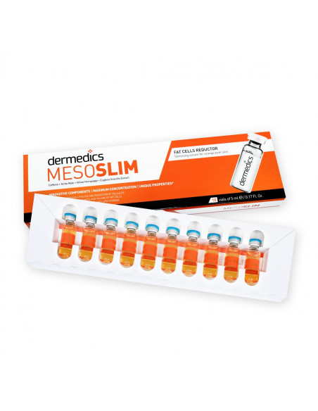 MESO SLIM Fat Cells Reductor