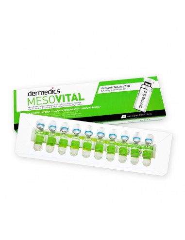 MESO VITAL Youth Reconstructor