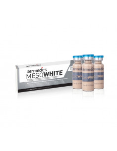 MESO WHITE Brightening Serum 2
