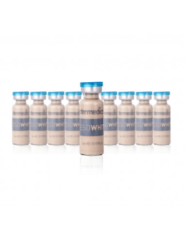 MESO WHITE Brightening Serum
