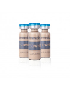 MESO WHITE Brightening Serum