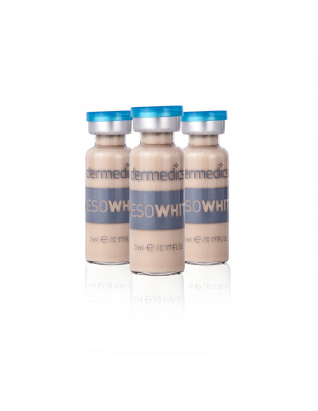 MESO WHITE Brightening Serum