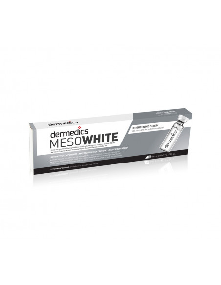 MESO WHITE Brightening Serum