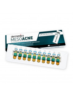 MESO ACNE Acne Symptoms Solution 2