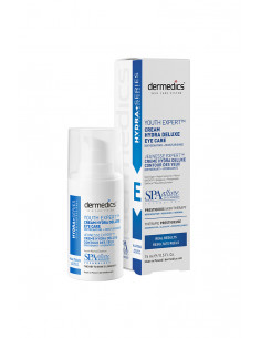 Cream Hydra Deluxe - eye care