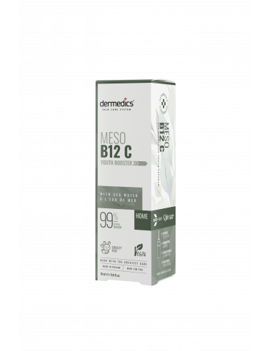 Meso Home B12 C