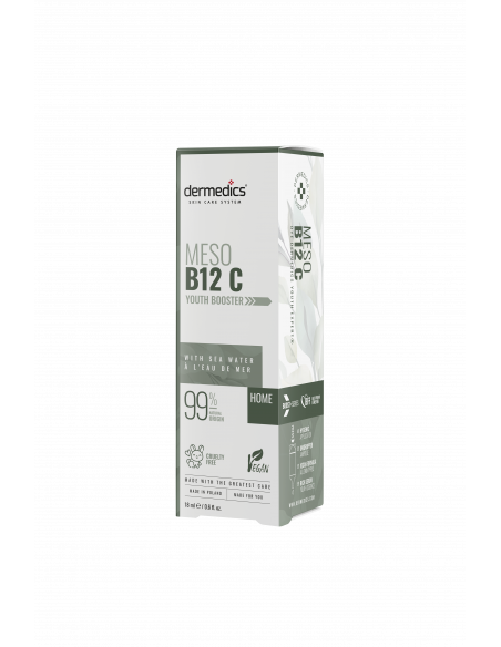 Meso Home B12 C