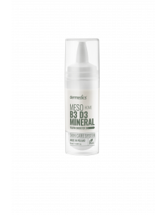Meso Home B3 D3 MINERAL