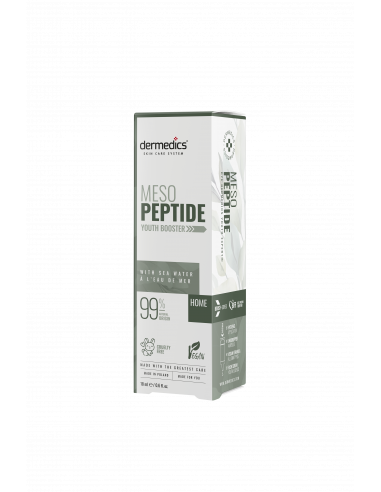 Meso Home PEPTIDE
