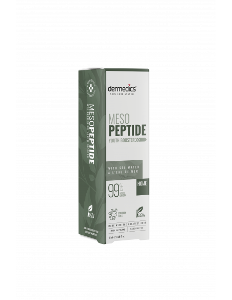 Meso Home PEPTIDE