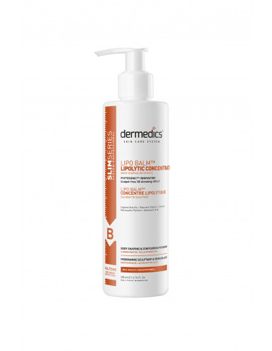 LIPO BALM