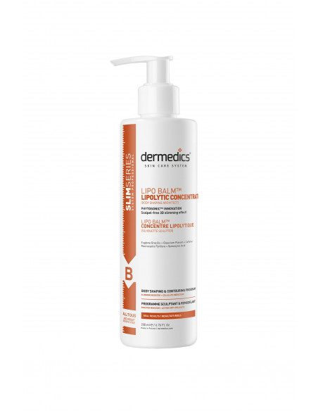LIPO BALM