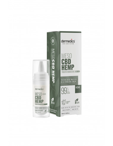 Meso Home CBD HEMP