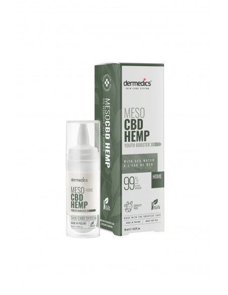 Meso Home CBD HEMP