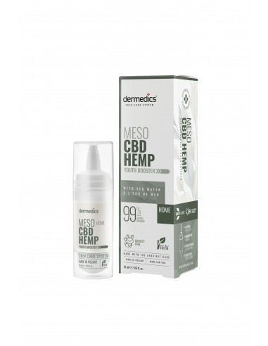 Meso Home CBD HEMP