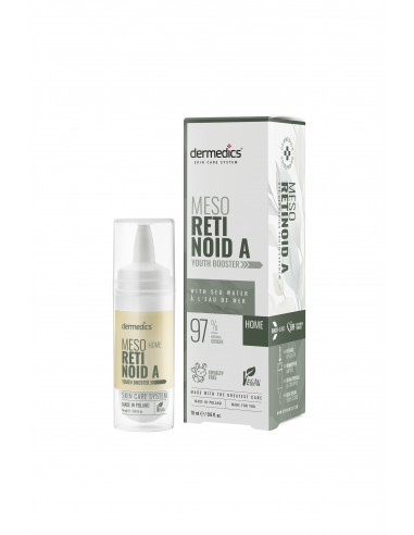 Meso Home RETINOID-A