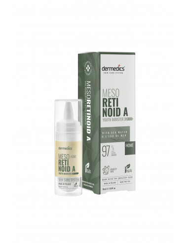 Meso Home RETINOID-A