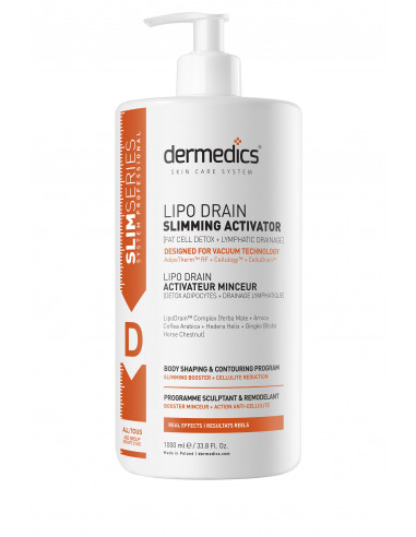 LIPO DRAIN