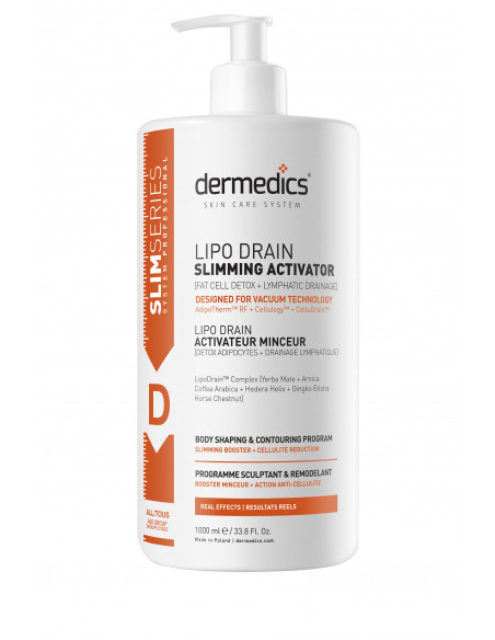 LIPO DRAIN