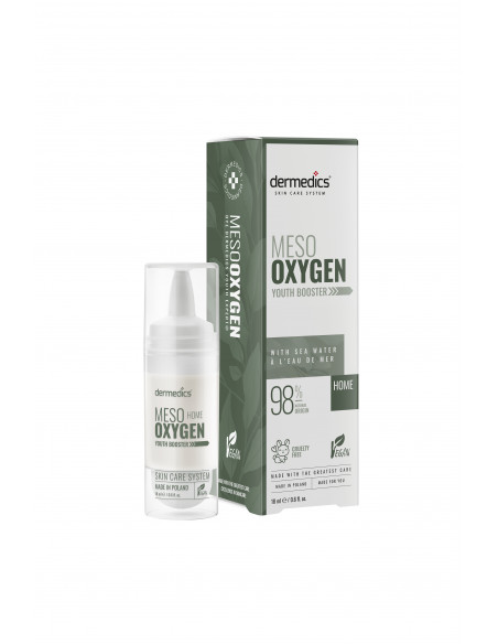Meso Home OXYGEN