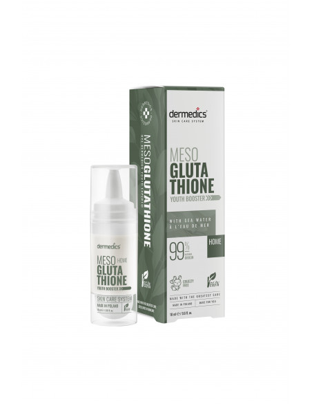 Meso Home GLUTATHIONE