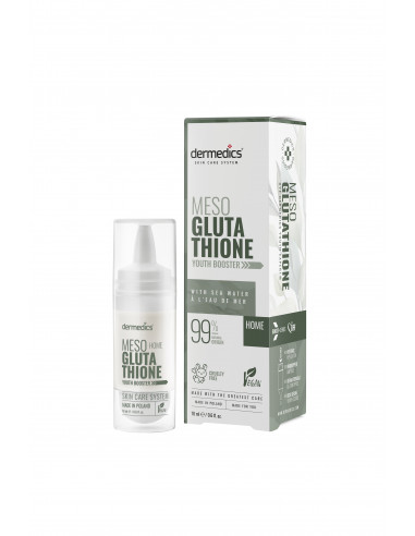 Meso Home GLUTATHIONE