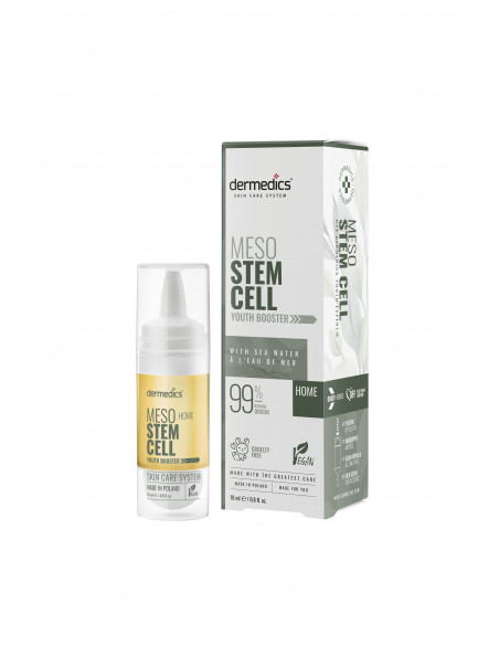 Meso Home STEMCELL