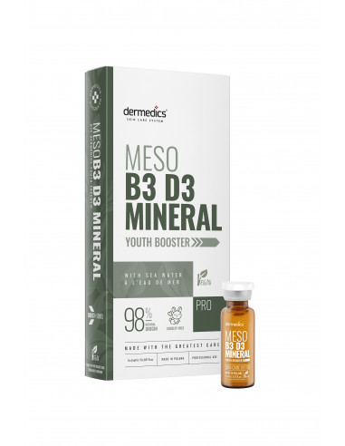 Meso Salon B3 D3 MINERAL