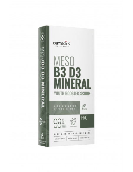 Meso Salon B3 D3 MINERAL