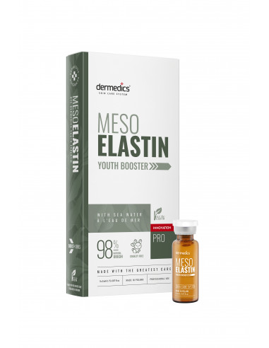 Meso Salon ELASTIN