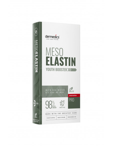 Meso Salon ELASTIN