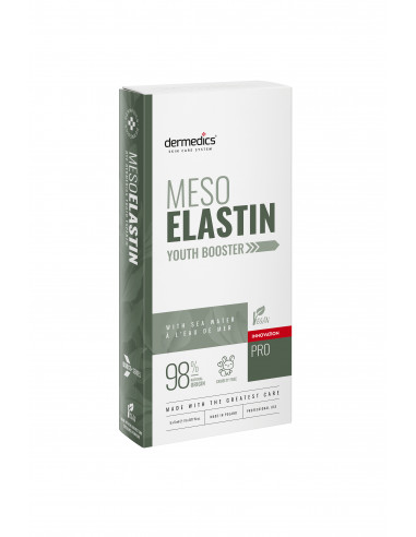 Meso Salon ELASTIN
