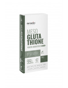 Meso Salon GLUTATHIONE 2
