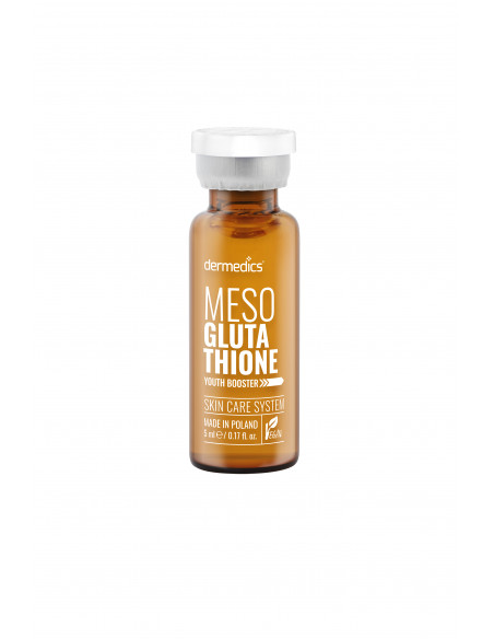 Meso Salon GLUTATHIONE