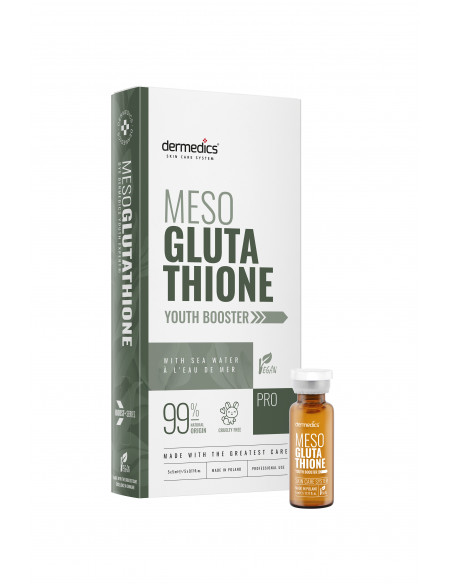 Meso Salon GLUTATHIONE