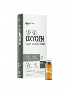 Meso Salon OXYGEN 2