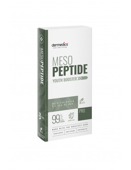 Meso Salon PEPTIDE