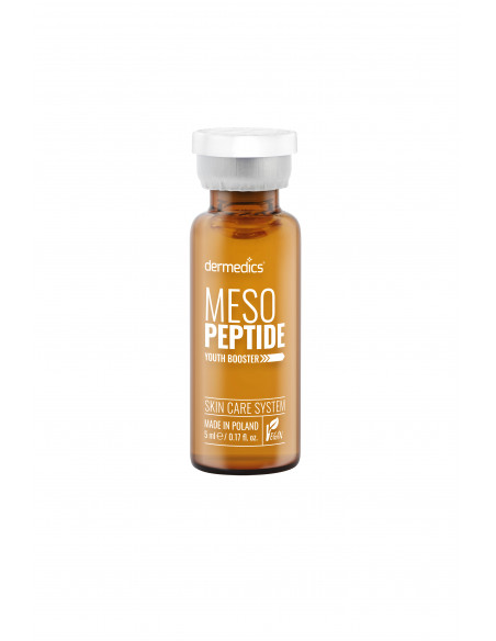 Meso Salon PEPTIDE