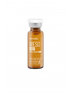 Meso Salon Q10