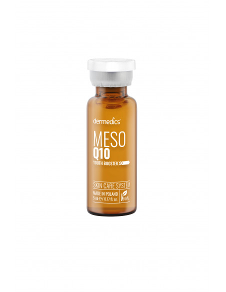 Meso Salon Q10