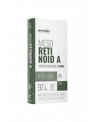 Meso Salon RETINOID-A