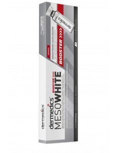 MESOWHITE BOOSTER 2
